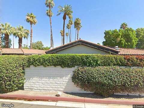 Frank Sinatra, RANCHO MIRAGE, CA 92270
