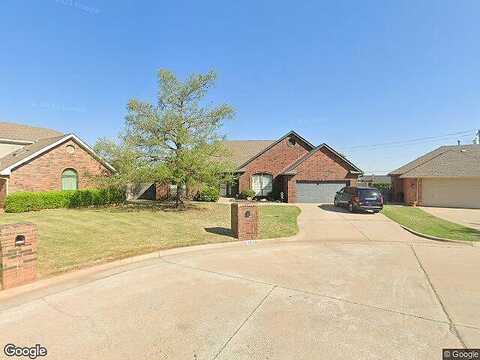 Twin Lakes, WARR ACRES, OK 73132