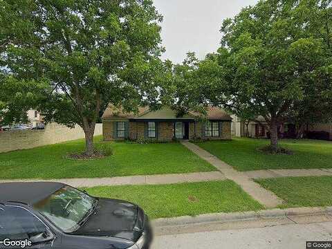 Carriagehouse, GARLAND, TX 75040