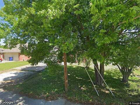 Church, SANGER, TX 76266