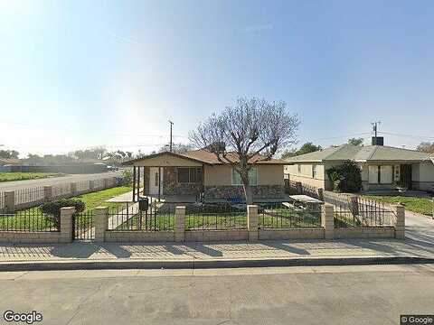 Clinton, DELANO, CA 93215
