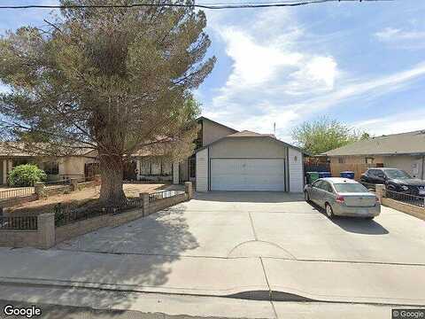 Church, RIDGECREST, CA 93555