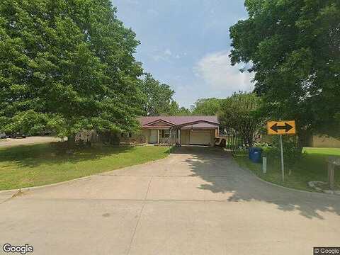 Locust, MCALESTER, OK 74501