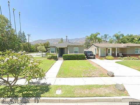 Palm, MONROVIA, CA 91016