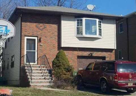 Mccandless, LINDEN, NJ 07036