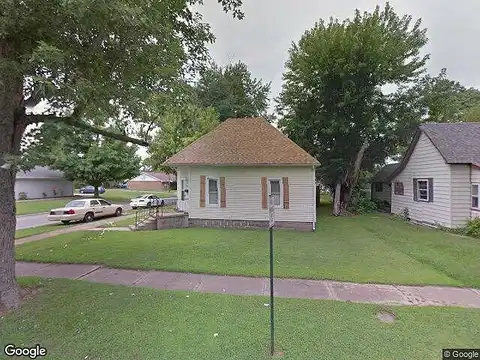 16Th, HERRIN, IL 62948