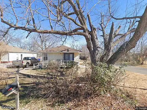 Cockrel, NORMAN, OK 73071