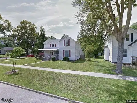 Kinney, MOUNT PLEASANT, MI 48858