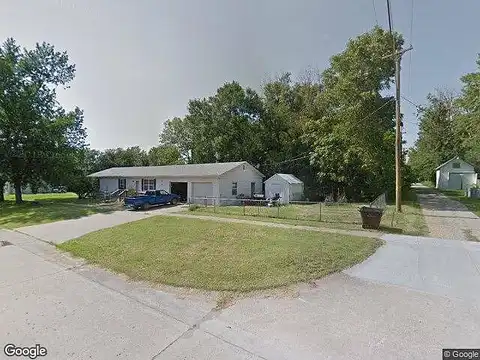 Mulberry, OTTAWA, KS 66067
