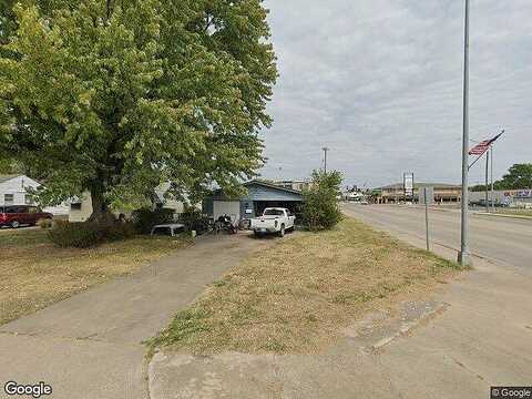 Osage, DEWEY, OK 74029