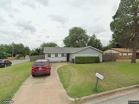 Oak, HURST, TX 76053
