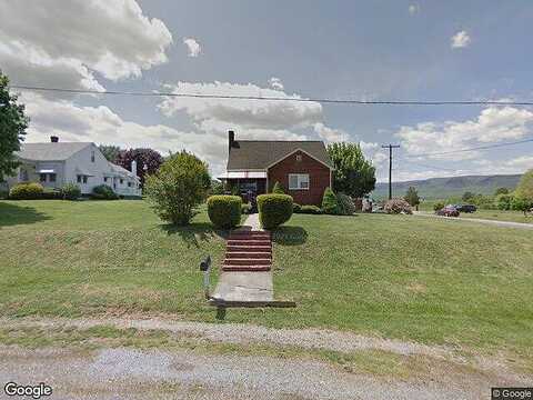 2Nd, SHENANDOAH, VA 22849