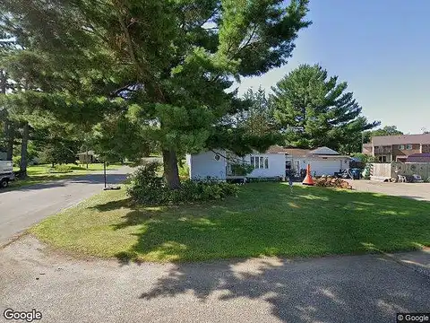 Tainter, CHETEK, WI 54728