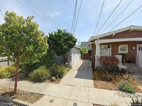 Talbot, ALBANY, CA 94706