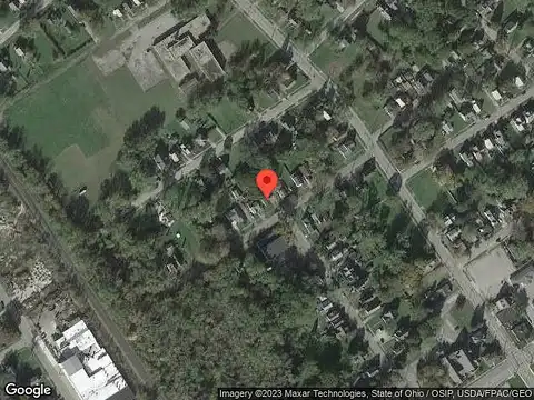 39Th, ASHTABULA, OH 44004