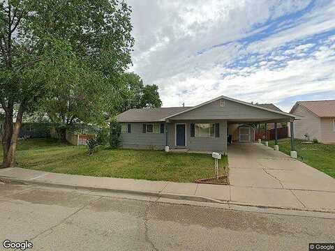 5Th, CORTEZ, CO 81321