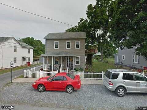 Liberty, CHARLES TOWN, WV 25414