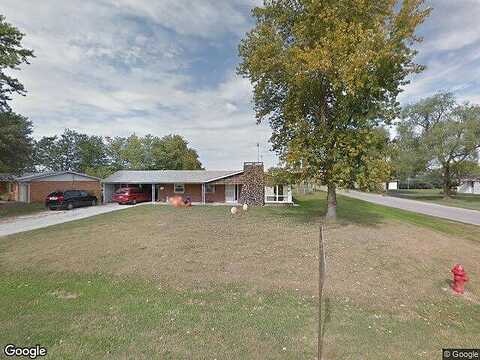 Oak, GILLESPIE, IL 62033