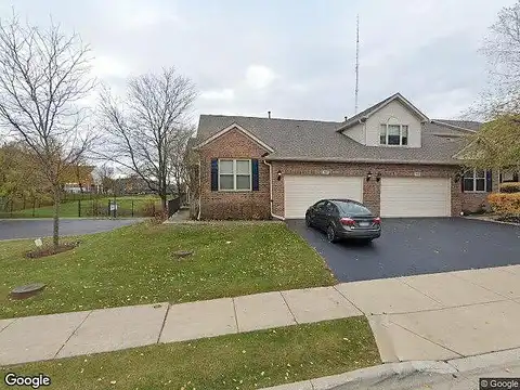 St Johns, ADDISON, IL 60101