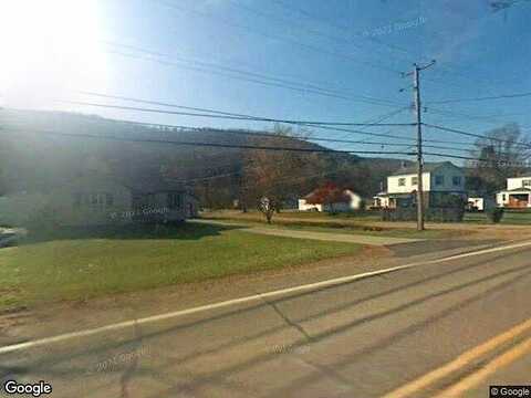 Washington, BRADFORD, PA 16701