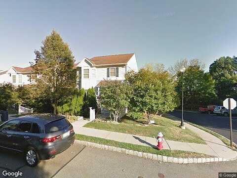 William, BOONTON, NJ 07005