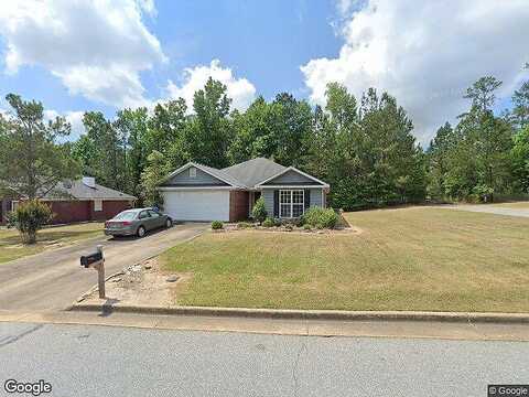 Lonesome Pine, MIDLAND, GA 31820
