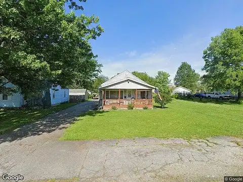 Beaty, FORT WAYNE, IN 46809