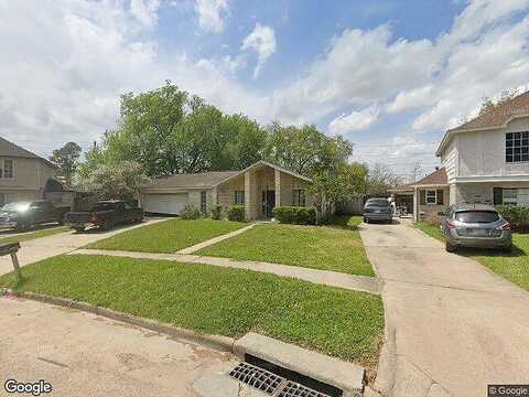 White Tail, SPRING, TX 77379