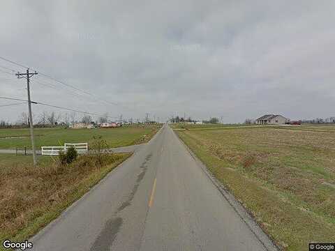 Highway 1401, GARFIELD, KY 40140