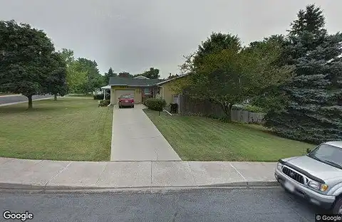Tobi, PEORIA, IL 61614