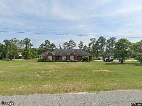 Sandusky, LIZELLA, GA 31052