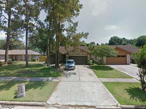 Foxmar, HUMBLE, TX 77338