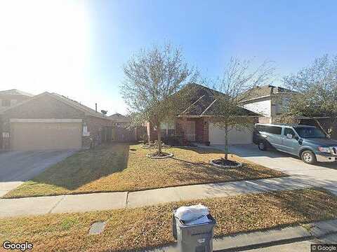 Raven Cliffs, SPRING, TX 77379