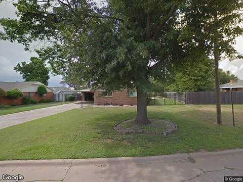 Amity, EL RENO, OK 73036