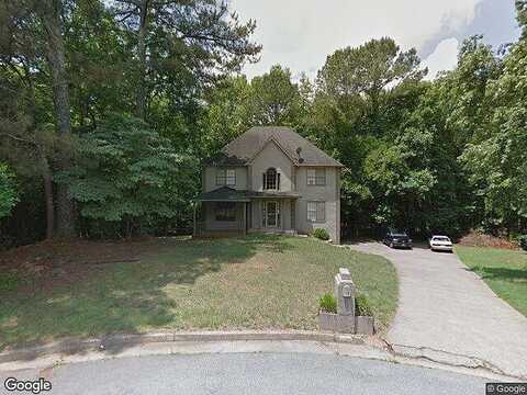 Bedrock, LAWRENCEVILLE, GA 30043