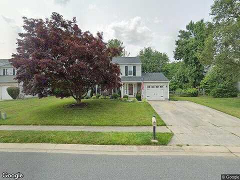 Benjamin, BEL AIR, MD 21014