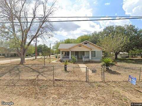 Cantrell, JOURDANTON, TX 78026
