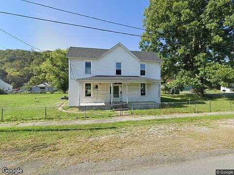 Commerce, IRON GATE, VA 24448