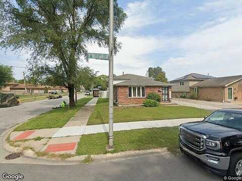 153Rd, PHOENIX, IL 60426