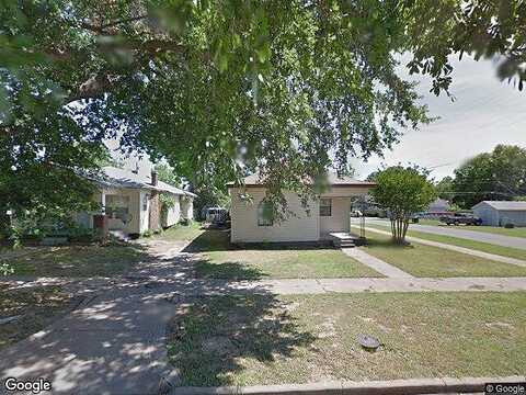 15Th, OKMULGEE, OK 74447