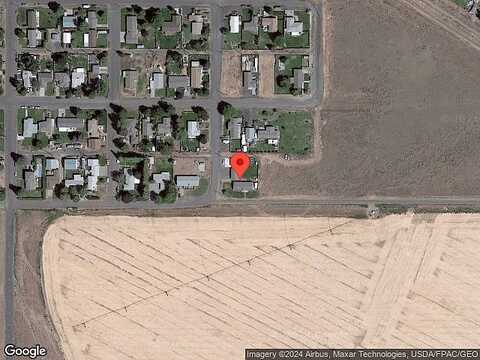 5Th, WARDEN, WA 98857