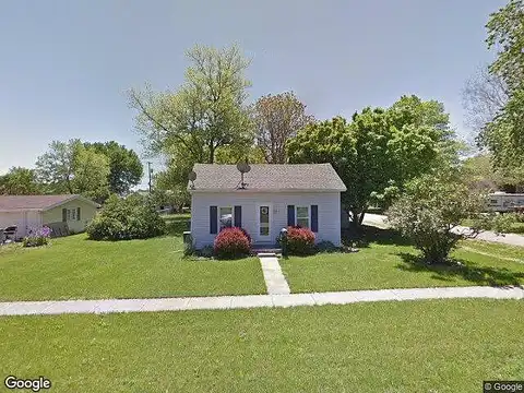 Chestnut, CHATHAM, IL 62629