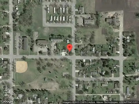 Evergreen, OLIVIA, MN 56277