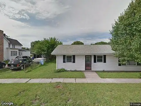 Illinois, ASSUMPTION, IL 62510