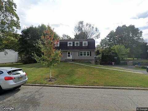 Hamilton, HACKETTSTOWN, NJ 07840