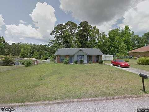 Herndon, OPELIKA, AL 36801