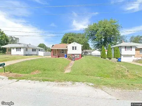 Hillcrest, MILAN, IL 61264
