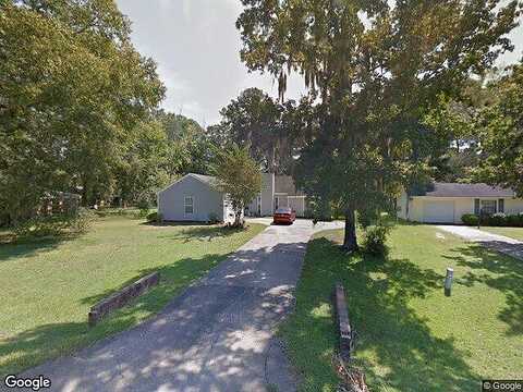 Indian Creek, ALBANY, GA 31721
