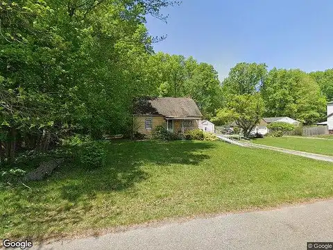 Indiana, NILES, OH 44446