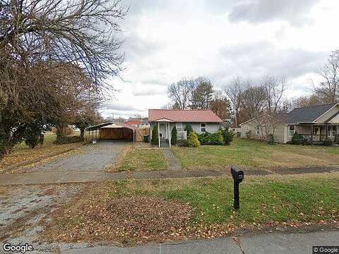 Mulberry, ELIZABETHTON, TN 37643